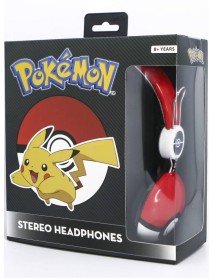 Casti Dome Pokemon Teen Ball 