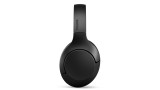  Casti Philips Audio Tah8506bk Anc Over Ear Bluetooth Black