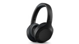  Casti Philips Audio Tah8506bk Anc Over Ear Bluetooth Black