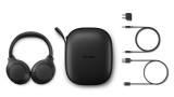  Casti Philips Audio Tah8506bk Anc Over Ear Bluetooth Black