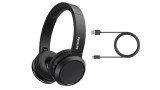  Casti Philips Audio Wireless Black