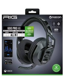 Casti Rig 600 Pro Hx Black - Xbox One 