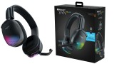  Casti Roccat Syn Pro Air Wireless - Pc pentru PS5 / PS4 / Nintendo Switch / PC