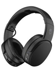 Casti Skullcandy Crusher Wireless Black 
