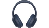  Casti Sony Wireless Blue (wh-1000xm4)