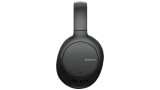 Casti Sony Wireless Noise Cancelling Black (wh-ch710n)