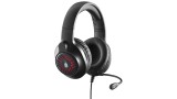 Casti Spartan Gear Medusa Black Pentru Pc/ps4/ps5/xbox One/xbox Series X/nsw