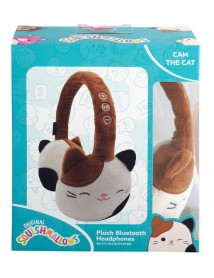 Casti Squishmallows Bluetooth Cameron (608072) 