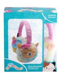 Casti Squishmallows Bluetooth Leonard (608073) 