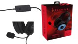  Casti Surefire Harrier 360 Surround Sound Usb - Pc pentru PS5 / PS4 / PC