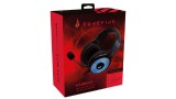  Casti Surefire Harrier 360 Surround Sound Usb - Pc pentru PS5 / PS4 / PC