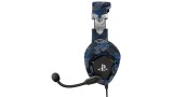  Casti Trust Gxt 488 Forze-b Blue - Ps4 pentru PS5 / PS4