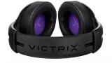  Casti Victrix Gambit - Ps4/ps5 pentru PS5 / PS4