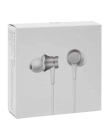 Casti Xiaomi Basic Silver 