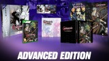Joc Castlevania Advance Collection Advance Edition pentru XBOX SERIES