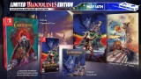 Castlevania Anniversary Collection Bloodlines Edition