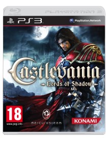 Castlevania Lords Of Shadow 