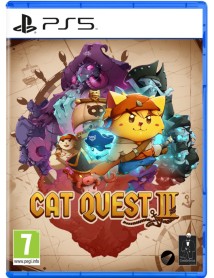 Cat Quest Iii 