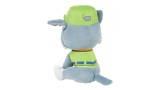 Jucarie Plus Catelul Paw Patrol Rocky Master Gund 15cm