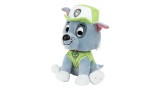 Jucarie Plus Catelul Paw Patrol Rocky Master Gund 15cm