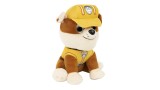 Jucarie Plus Catelul Paw Patrol Rubble Master Gund 15cm