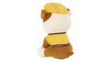 Jucarie Plus Catelul Paw Patrol Rubble Master Gund 15cm