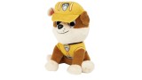 Jucarie Plus Catelul Paw Patrol Rubble Master Gund 15cm