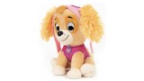 Jucarie Plus Catelul Paw Patrol Skye 15cm