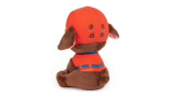 Jucarie Plus Catelul Paw Patrol Zuma Master Gund 15cm