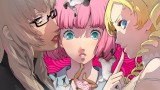 Catherine Full Body Launch Edition