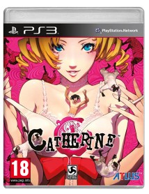Catherine Standard Version 