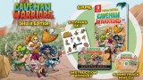 Joc Caveman Warriors Deluxe Edition pentru Nintendo Switch