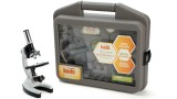 Joc Celestron Microscope Kit 28 Pcs
