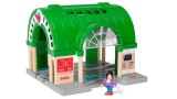 Central Train Station Brio (33649)