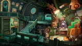 Joc Chaos On Deponia pentru PS4