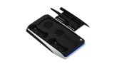  Charger DLX Multi Function Tower Slim pentru PS5