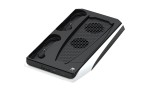  Charger DLX Multi Function Tower Slim pentru PS5