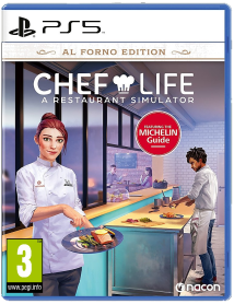 Chef Life A Restaurant Simulator Al Forno Edition 