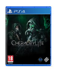 imagineChernobylite