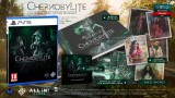 Chernobylite