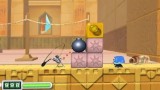 Joc Chibi Robo! Zip Lash pentru Nintendo 3DS