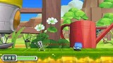 Joc Chibi Robo! Zip Lash pentru Nintendo 3DS