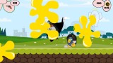 Joc Chicken Range pentru Nintendo Switch