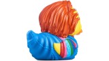 Childs Play Tubbz Boxed Chucky Scarred 10cm