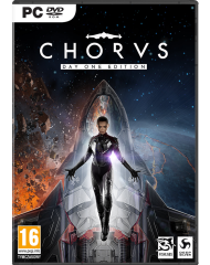 Chorus Day One Edition