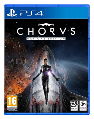 Chorus Day One Edition