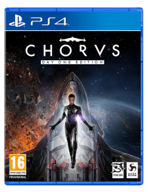 Chorus (day-one Edition) 