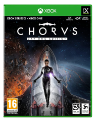 Chorus Day One Edition