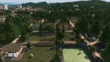 Joc Cities Skylines Parklife Edition pentru PC