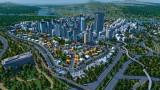 Joc Cities Skylines pentru PS4